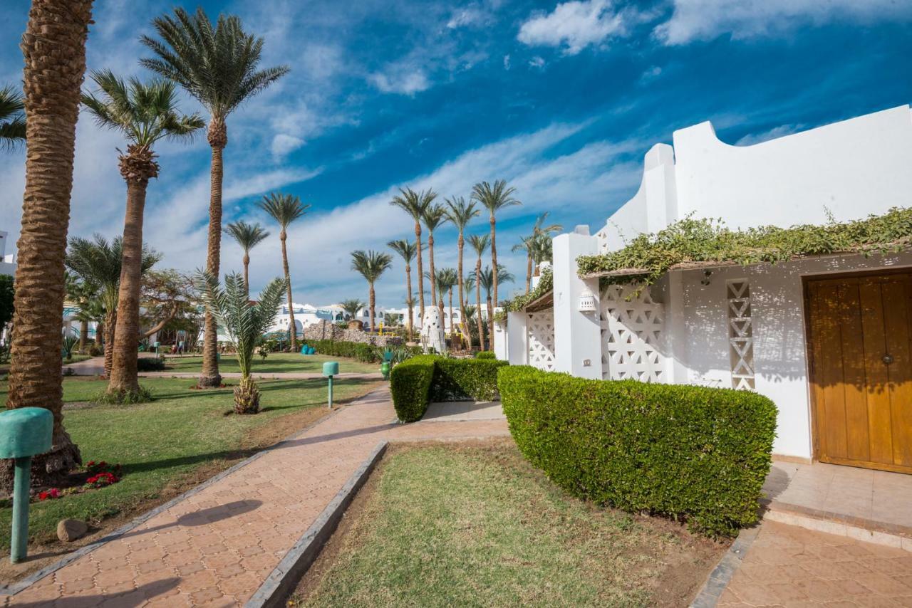 Shams Safaga Resort Exterior photo