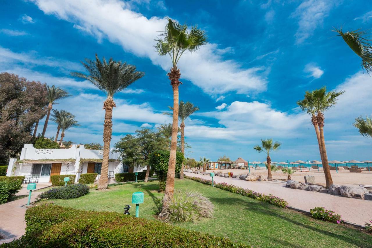 Shams Safaga Resort Exterior photo